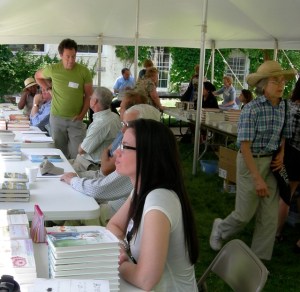 2012FestivalAuthorsTent