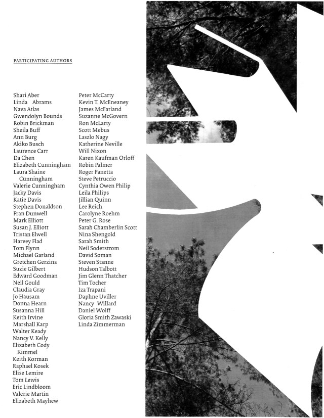 MBF Schedule & Map2009Page4