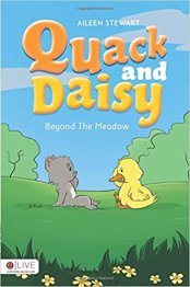 Quack and Daisy