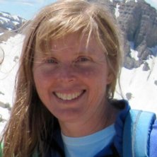 Susanna Leonard Hill