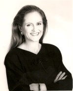 April Eberhardt portrait