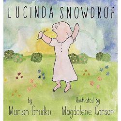 Lucinda Snowdrop
