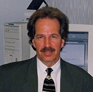 Russell Paul LaValle