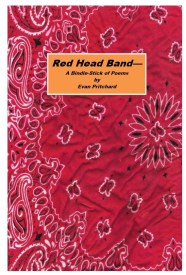 Red Head Band