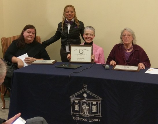 ScottMeyerAward 2018