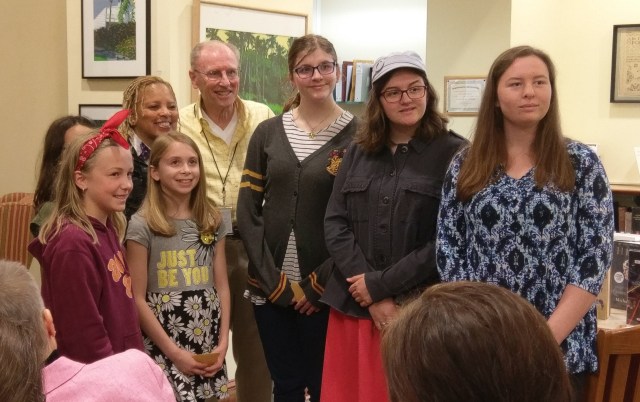 YoungWritersFinalists-1