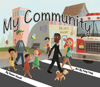 MyCommunityCover