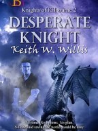 Desperate Knight
