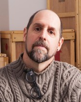 John Ebbert Pic - John Ebbert