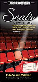 Seats New York